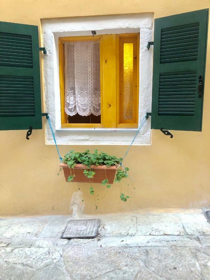 Corfu Old Town'S Cutiest Place Εξωτερικό φωτογραφία