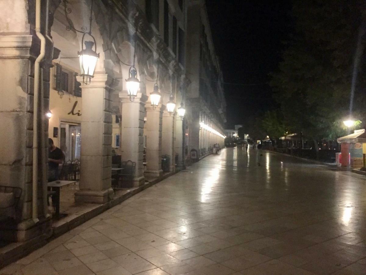 Corfu Old Town'S Cutiest Place Εξωτερικό φωτογραφία